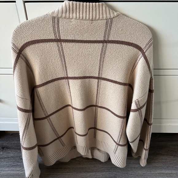 Oak + Fort Cardigan - Picture 4 of 4